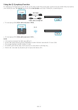 Preview for 21 page of Samsung HW-Q910C Full Manual