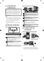 Preview for 3 page of Samsung HW-Q935C User Manual