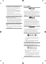 Preview for 6 page of Samsung HW-Q935C User Manual