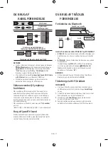 Preview for 11 page of Samsung HW-Q935C User Manual