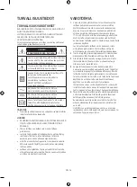 Preview for 16 page of Samsung HW-Q935C User Manual