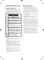 Preview for 23 page of Samsung HW-Q935C User Manual