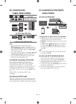 Preview for 32 page of Samsung HW-Q935C User Manual