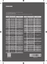 Preview for 40 page of Samsung HW-Q935C User Manual