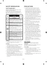 Preview for 2 page of Samsung HW-Q950A User Manual