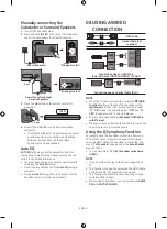 Preview for 4 page of Samsung HW-Q950A User Manual