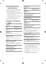 Preview for 7 page of Samsung HW-Q950A User Manual