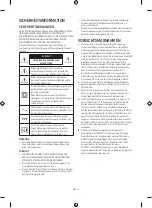 Preview for 9 page of Samsung HW-Q950A User Manual