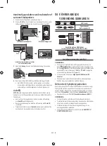 Preview for 18 page of Samsung HW-Q950A User Manual