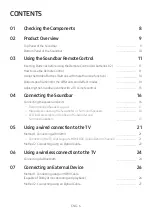 Preview for 6 page of Samsung HW-Q950T Full Manual