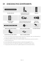Preview for 8 page of Samsung HW-Q950T Full Manual