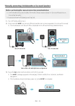 Preview for 18 page of Samsung HW-Q950T Full Manual