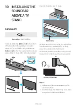 Preview for 38 page of Samsung HW-Q950T Full Manual