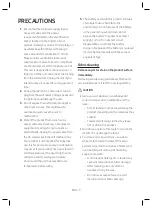 Preview for 3 page of Samsung HW-Q950T User Manual