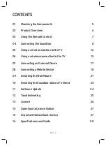 Preview for 4 page of Samsung HW-Q950T User Manual