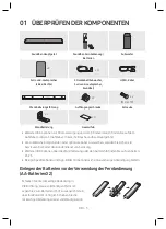 Preview for 34 page of Samsung HW-Q950T User Manual