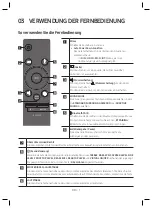 Preview for 36 page of Samsung HW-Q950T User Manual