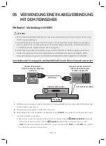 Preview for 41 page of Samsung HW-Q950T User Manual