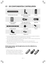 Preview for 63 page of Samsung HW-Q950T User Manual