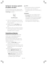 Preview for 77 page of Samsung HW-Q950T User Manual