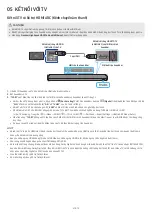 Preview for 41 page of Samsung HW-Q990C/XY Full Manual