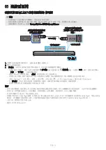 Preview for 69 page of Samsung HW-Q990C/XY Full Manual