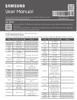 Samsung HW-Q990C User Manual preview