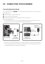 Preview for 9 page of Samsung HW-R450 Full Manual