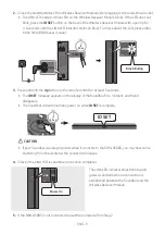 Preview for 13 page of Samsung HW-R450 Full Manual