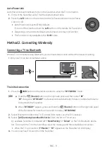 Preview for 15 page of Samsung HW-R450 Full Manual