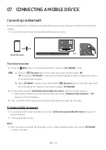 Preview for 20 page of Samsung HW-R450 Full Manual