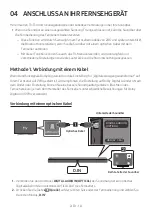 Preview for 50 page of Samsung HW-R450 Full Manual