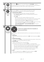 Preview for 61 page of Samsung HW-R450 Full Manual