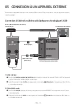 Preview for 89 page of Samsung HW-R450 Full Manual