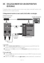 Preview for 125 page of Samsung HW-R450 Full Manual