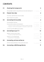 Preview for 6 page of Samsung HW-R47M Full Manual