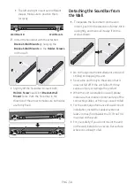 Preview for 36 page of Samsung HW-R47M Full Manual