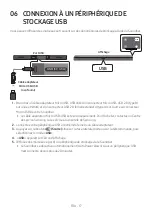 Preview for 66 page of Samsung HW-R47M Full Manual