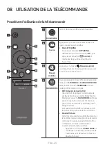 Preview for 72 page of Samsung HW-R47M Full Manual