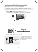 Preview for 13 page of Samsung HW-R47M User Manual