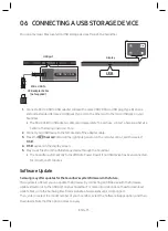 Preview for 21 page of Samsung HW-R47M User Manual