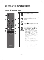 Preview for 23 page of Samsung HW-R47M User Manual