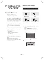 Preview for 27 page of Samsung HW-R47M User Manual