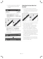 Preview for 29 page of Samsung HW-R47M User Manual