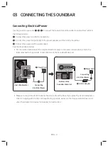 Preview for 8 page of Samsung HW-R550 User Manual