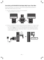 Preview for 11 page of Samsung HW-R550 User Manual
