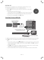 Preview for 14 page of Samsung HW-R550 User Manual