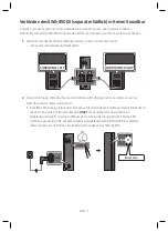 Preview for 41 page of Samsung HW-R550 User Manual