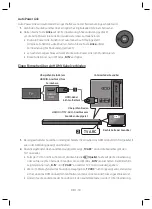 Preview for 44 page of Samsung HW-R550 User Manual