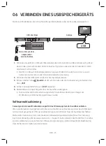 Preview for 49 page of Samsung HW-R550 User Manual